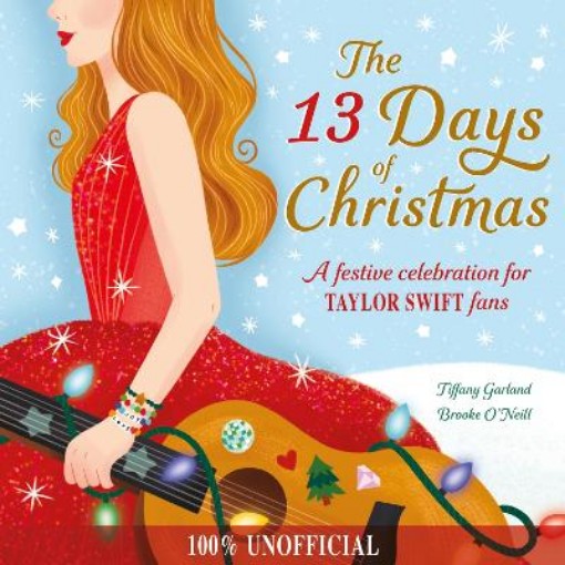 Picture of 13 Days of Christmas
