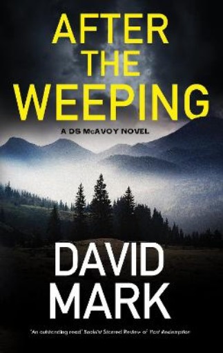 Picture of After the Weeping