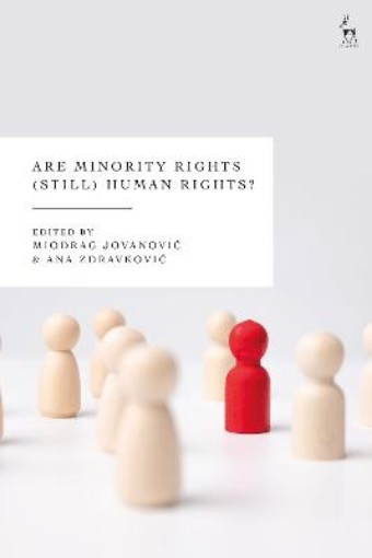 Picture of Are Minority Rights (Still) Human Rights?