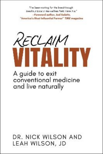 Picture of Reclaim Vitality