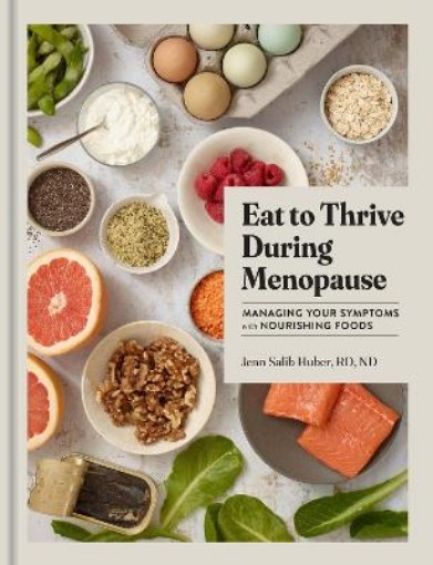 Picture of Eat to Thrive During Menopause