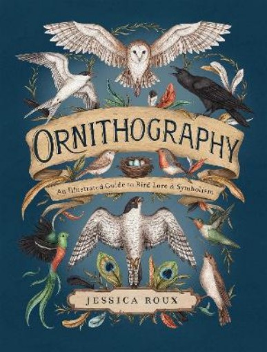 Picture of Ornithography