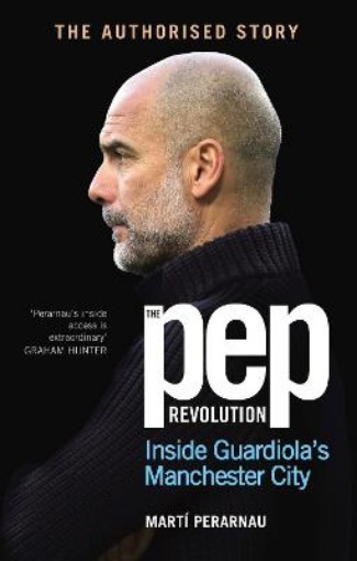 Picture of Pep Revolution