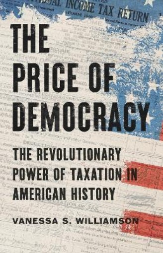 Picture of The Price of Democracy