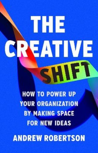 Picture of The Creative Shift