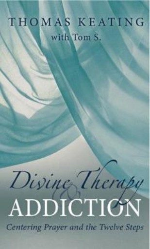 Picture of Divine Therapy & Addiction