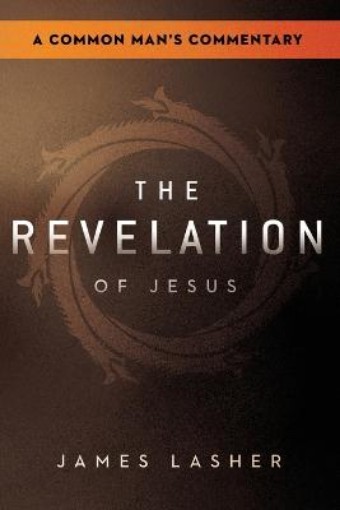 Picture of Revelation of Jesus, The