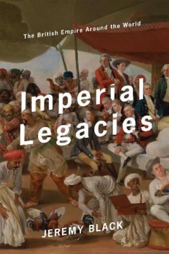 Picture of Imperial Legacies
