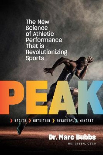 Picture of Peak