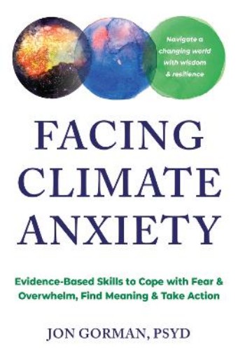 Picture of Facing Climate Anxiety