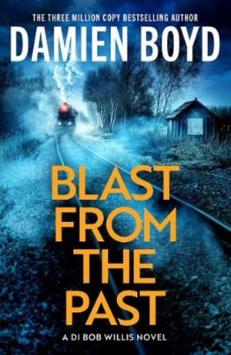 Picture of Blast from the Past