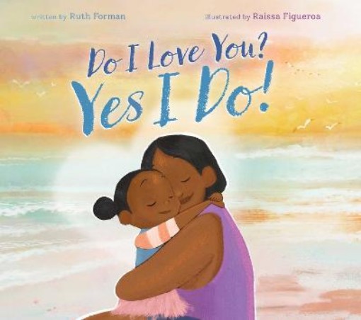 Picture of Do I Love You? Yes I Do!