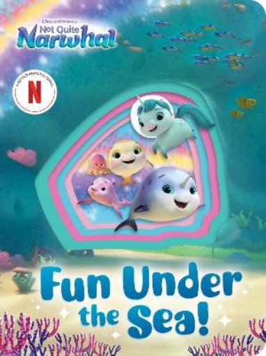 Picture of Fun Under the Sea!