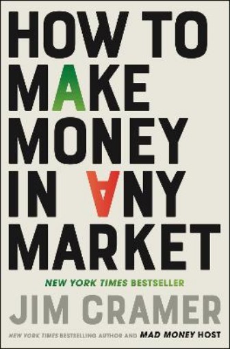 Picture of How to Make Money in Any Market