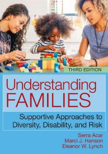 Picture of Understanding Families