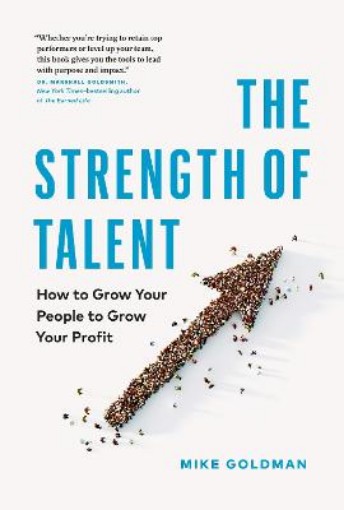 Picture of Strength of Talent
