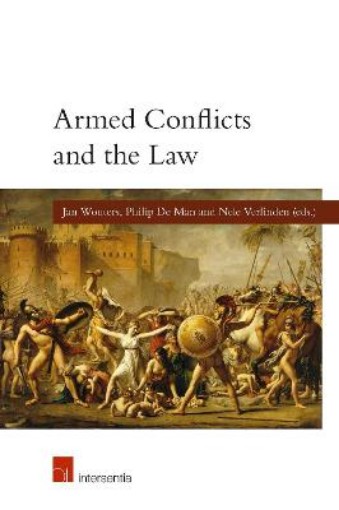 Picture of Armed Conflicts and the Law (paperback)