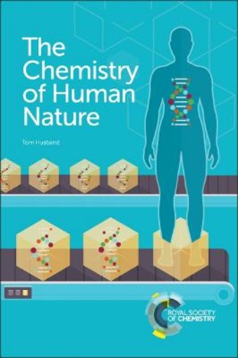 Picture of Chemistry of Human Nature