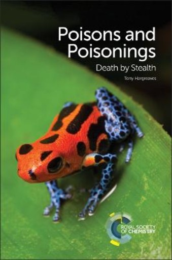 Picture of Poisons and Poisonings