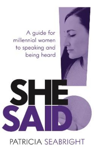 Picture of She Said!