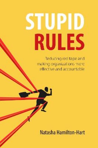 Picture of Stupid Rules