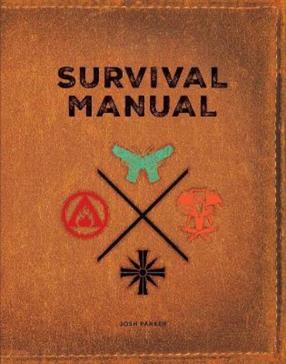 Picture of Official Far Cry Survival Manual