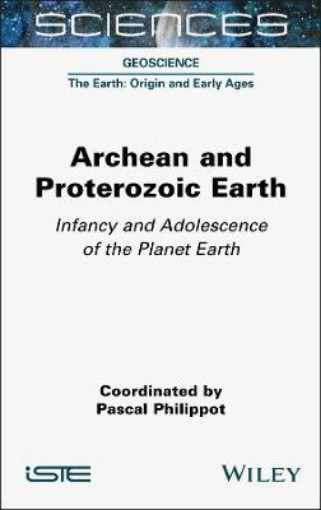 Picture of Archean and Proterozoic Earth