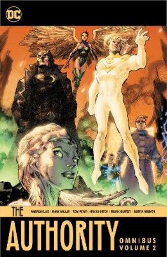 Picture of Authority Omnibus Vol. 2
