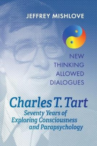 Picture of Charles T. Tart