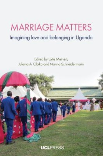 Picture of Marriage Matters