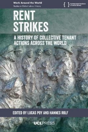 Picture of Rent Strikes