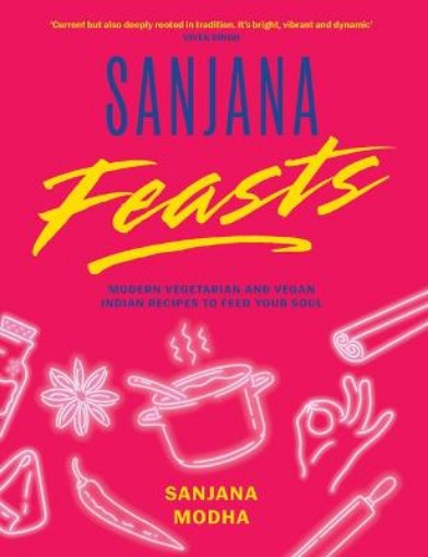 Picture of Sanjana Feasts