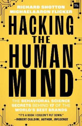 Picture of Hacking the Human Mind