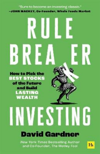 Picture of Rule Breaker Investing