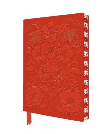 Picture of Nina Pace: Love Oracle Artisan Art Notebook (Flame Tree Journals)