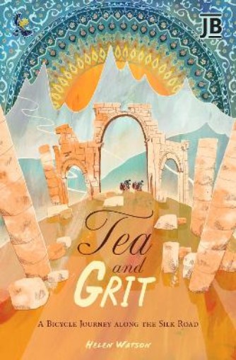 Picture of Tea and Grit