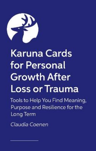 Picture of Karuna Cards for Personal Growth After Loss or Trauma