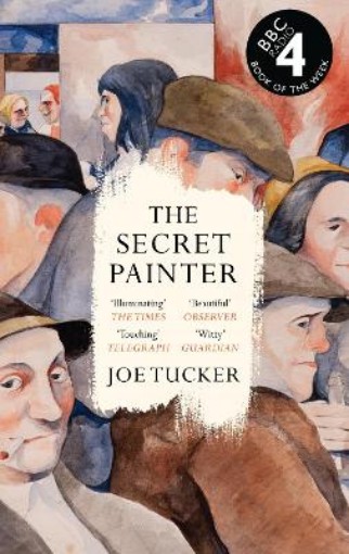 Picture of Secret Painter