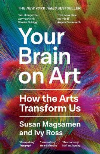 Picture of Your Brain on Art