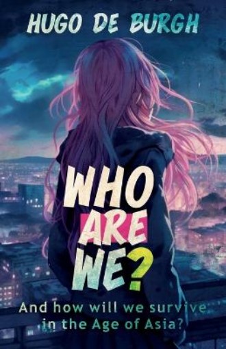 Picture of Who Are We?