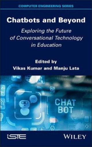Picture of Chatbots and Beyond