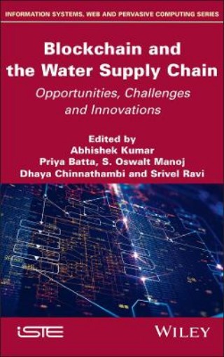 Picture of Blockchain and the Water Supply Chain