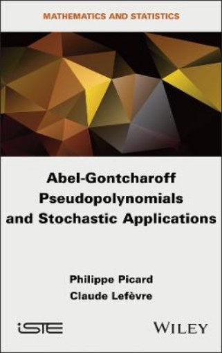Picture of Abel-Gontcharoff Pseudopolynomials and Stochastic Applications