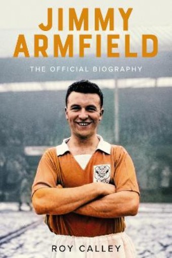 Picture of Jimmy Armfield