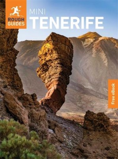 Picture of Rough Guides Mini Tenerife: Travel Guide with eBook