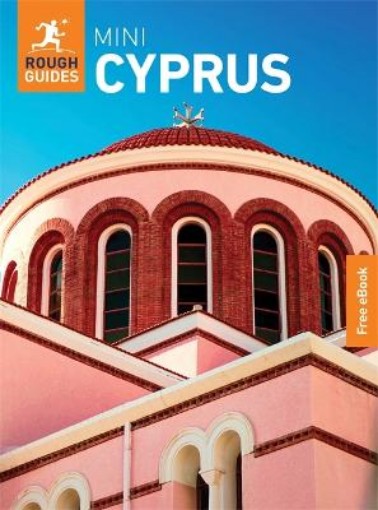 Picture of Rough Guides Mini Cyprus: Travel Guide with eBook