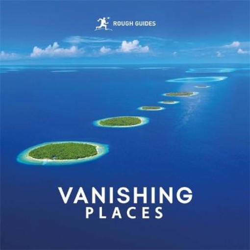 Picture of Rough Guides Vanishing Places