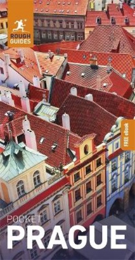 Picture of Rough Guides Pocket Prague: Travel Guide with eBook