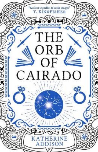 Picture of Orb of Cairado