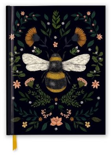 Picture of Jade Mosinski: Bee (Blank Sketch Book)